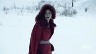 Shohreh Aghdashloo in The Expanse | image via Netflix